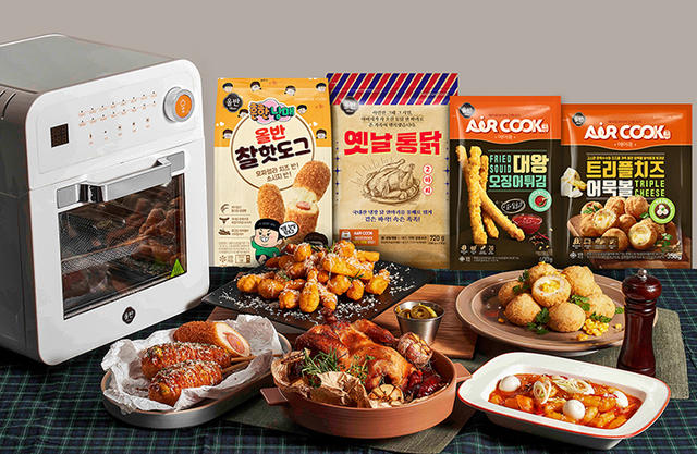 ▲ ⓒ신세계푸드