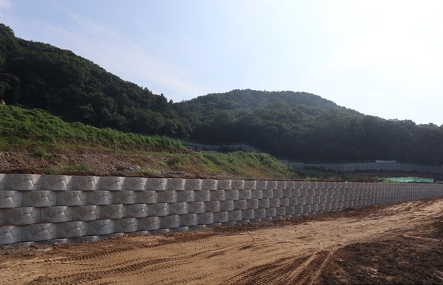 ▲ 영양군(군수 오도창)은 환경부 국비지원사업인 ‘흙탕물저감사업’이 확정돼 총사업비 80억 원을 투입해 2022년부터 2025년까지 4년간 사업을 추진할 예정이라고 밝혔다.ⓒ영양군