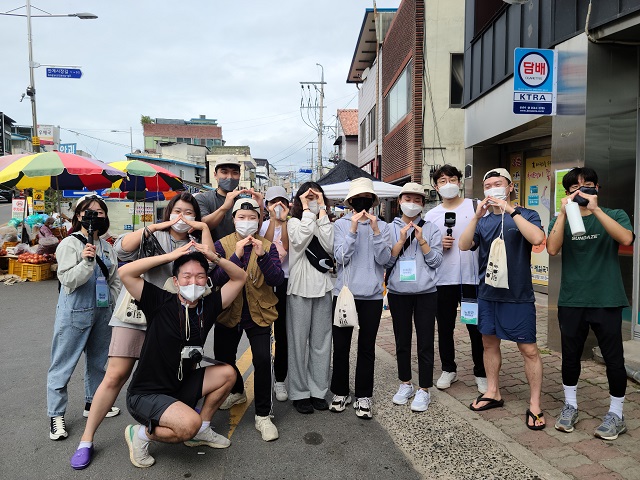 ▲ 의성군은 청춘구 행복동 ‘푸라비다 페스티벌’을 오는 6일 개최하기로 했다.ⓒ의성군