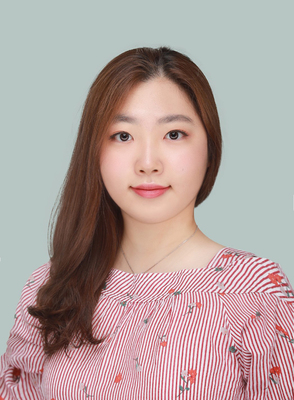 ▲ 대구한의대 화장품공학과 최윤 학생.ⓒ대구한의대