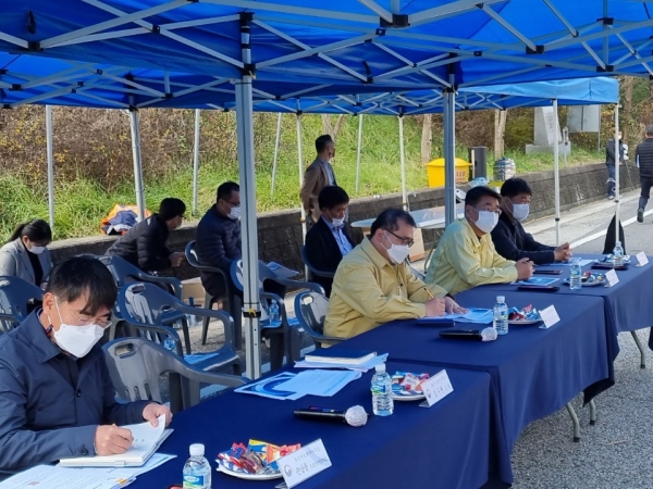 ▲ ⓒ대전국토청