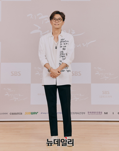 ▲ 연출 이길복 ⓒSBS