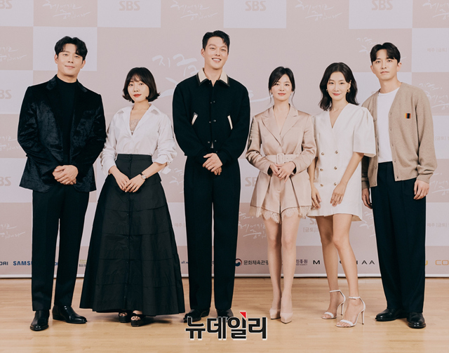 ▲ 연출 이길복 ⓒSBS