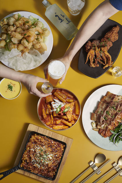 ▲ ⓒ안다즈 서울 강남