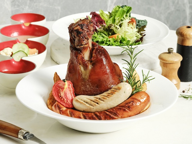 ▲ ⓒ워커힐 호텔앤리조트