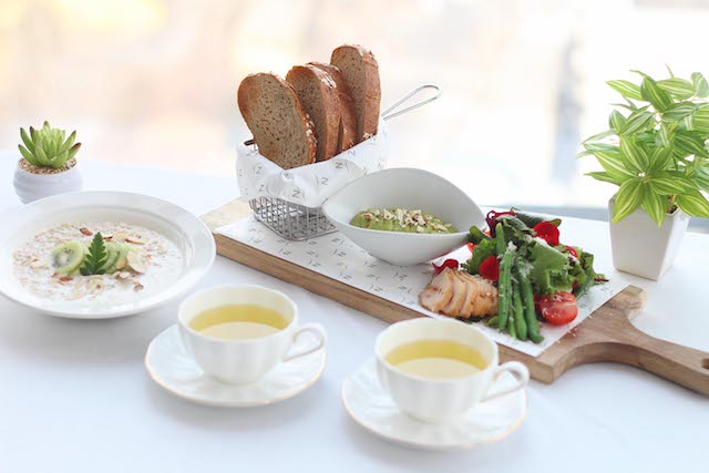 ▲ ⓒ노보텔 앰배서더 서울 동대문