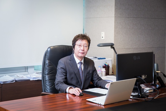 ▲ 한미약품 권세창 사장 ⓒ한미약품