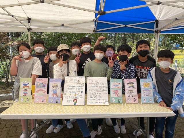 ▲ 경북교육청(교육감 임종식)은 사업 공모를 통해 2022년 경북미래학교 10교를 신규 지정했다고 11일 밝혔다.ⓒ경북교육청