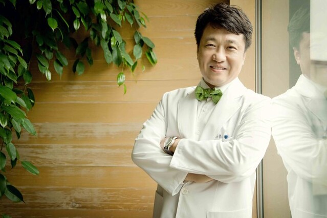 ▲ 이왕준 명지의료재단 이사장.ⓒ한국메세나협회