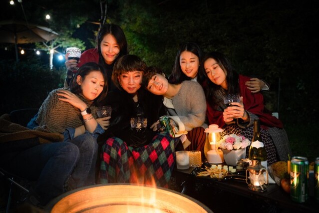 ▲ 연극 '사라지다'가 12월 16일 대학로 선돌극장 무대에서 개막한다.ⓒ극단 고래