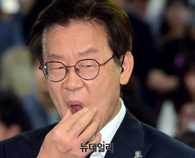 ▲ 성남 대장동 개발비리 의혹에 연루된 화천대유 측은 