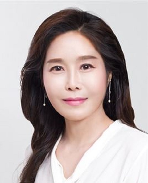 ▲ 한남대 국어국문·창작학과 이은하 교수.ⓒ한남대