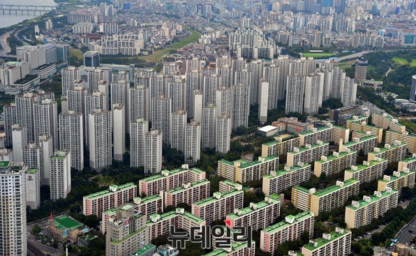 ▲ 올해 주택분 종부세 고지인원은 94만7000명, 세액은 5조7000억원 규모로 집계됐다. ⓒ뉴데일리 DB