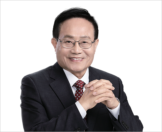 ▲ 엄태항 봉화군수.ⓒ봉화군