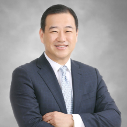 ▲ 김상현 유통군 총괄대표.