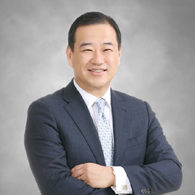 ▲ 김상현 롯데그룹 유통군 총괄대표 부회장 ⓒ롯데그룹