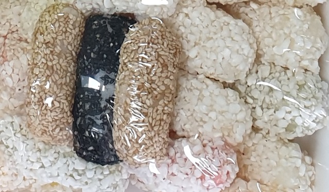 ▲ 대구시 보건환경연구원이 지난 10월 18일부터 11월 5일까지 관내에 유통되고 있는 한과류 22건에 대한 산화 안전성 검사를 실시한 결과 모두 적합한 것으로 나타났다.ⓒ대구시