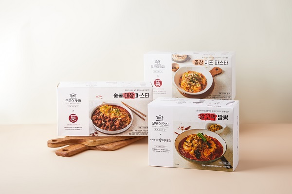 ▲ ⓒ현대그린푸드