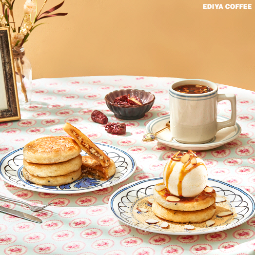 ▲ ⓒ이디야커피