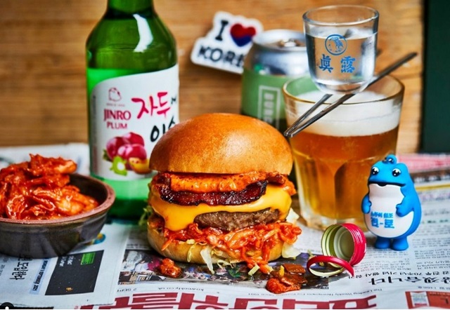 ▲ ⓒ하이트진로