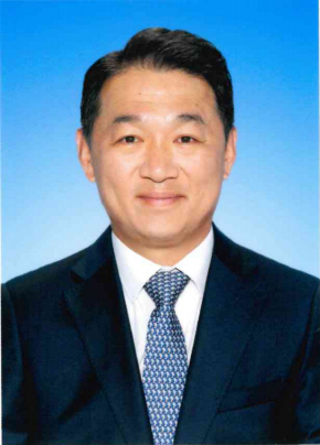 ▲ 권오중 세종시 경제부시장.ⓒ세종시