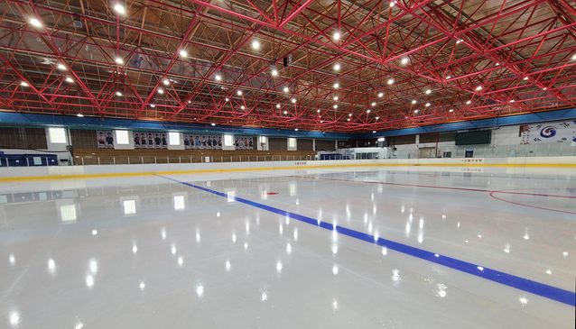 ▲ 대구시는 겨울철 체육시설 관련 안전사고 예방 및 코로나19 확산 방지를 위해, 빙상장과 실내체육관 등 39개 시설을 대상으로 12월 1일부터 4주간 특별 안전점검을 실시한다.ⓒ대구시