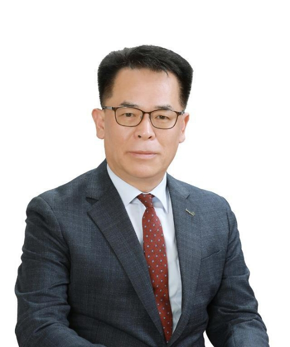 ▲ 박성순 동원로엑스 대표이사 ⓒ동원그룹