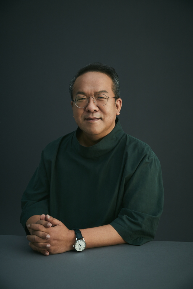 ▲ 황희 헬스케어 CIC 대표 내정자 ⓒ카카오