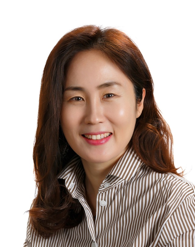 박소영 교육바로세우기운동본부 대표(정시확대추진학부모모임 대표)