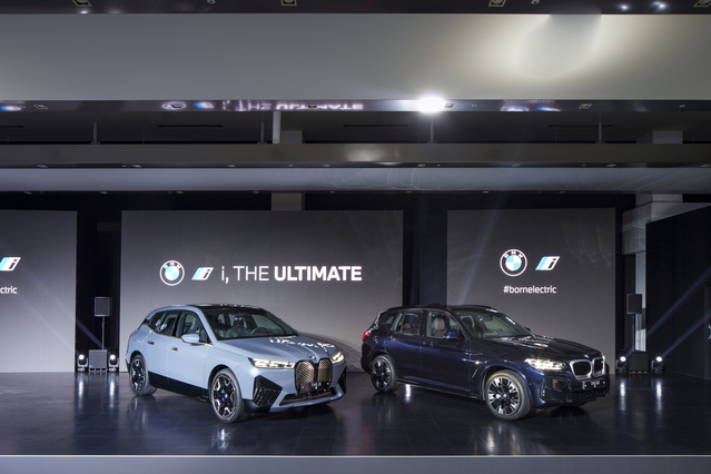 ▲ 차량용 반도체 공급문제로 수입차 업계가 타격을 받고 있다. ⓒBMW코리아