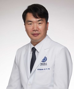 ▲ 연세암병원 갑상선내분비외과 남기현 교수. ⓒ연세암병원