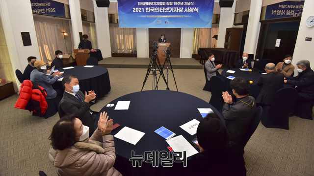 ▲ 윌리엄 문(문기성) 기자 ⓒ강민석 기자