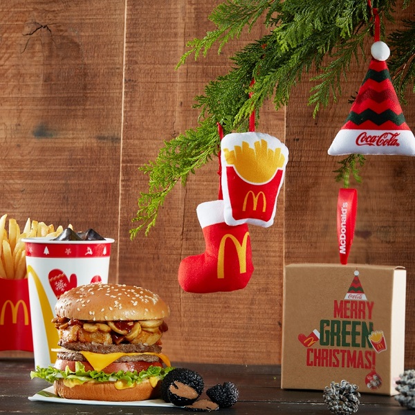 ▲ ⓒ한국맥도날드