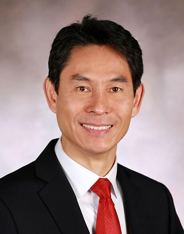 ▲ 박용인 삼성전자 사장. ⓒ삼성전자