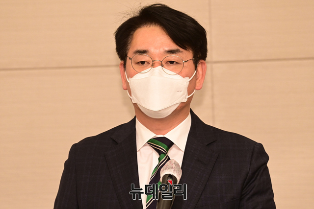 박용진 "국내 기업문화 큰 발전이뤄… 모범사례 더 나와야"