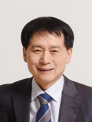 ▲ 김춘식 충남도관광재단 초대 대표이사.ⓒ충남도