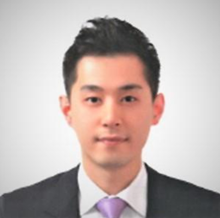 ▲ 조성민 한솔제지 수석.