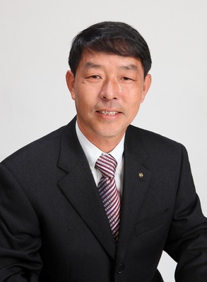 ▲ 김제일 봉화군의원.ⓒ봉화군의회