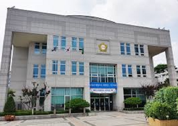 ▲ 대전 서구의회청사.ⓒ대전서구의회