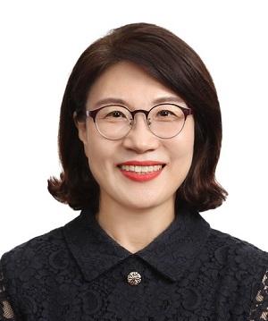 ▲ 대전 서구의회 김영미 의원.ⓒ서구의회