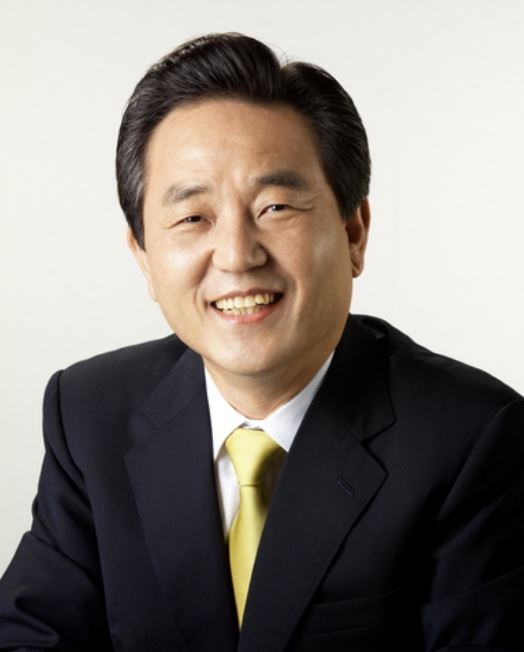 ▲ 김문오 달성군수.ⓒ달성군