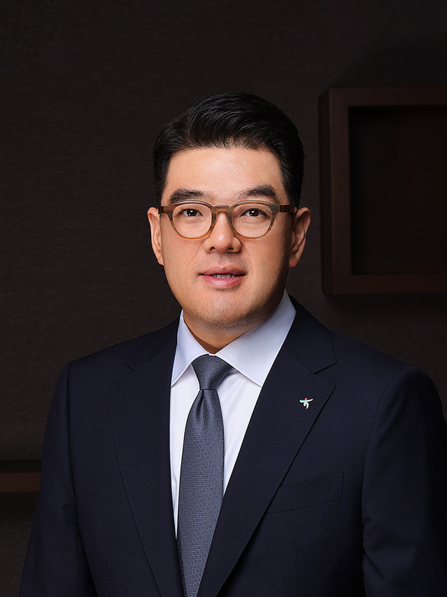 ▲ 이은형 하나금융투자 대표 ⓒ하나금융투자