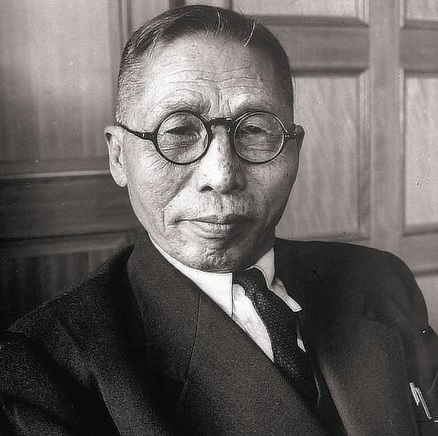 ▲ 백범 김구. ⓒ한중 근대화 100년 우호인물 선정위원회 / 연합뉴스 제공