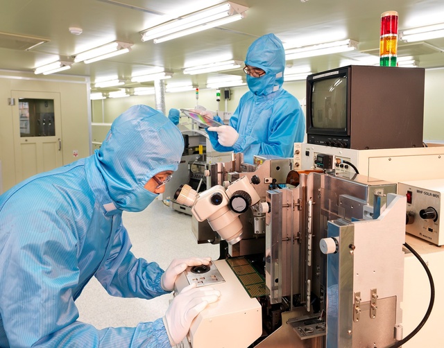 ▲ 기업 현장 맞춤형 주문식교육이 코로나19로 얼어붙은 취업 시장을 여는 돌파구가 되고 있어 주목받고 있다.ⓒ영진전문대