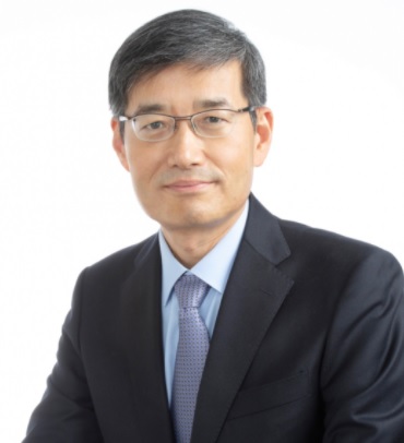 ▲ 전병욱 DL 대표이사ⓒDL