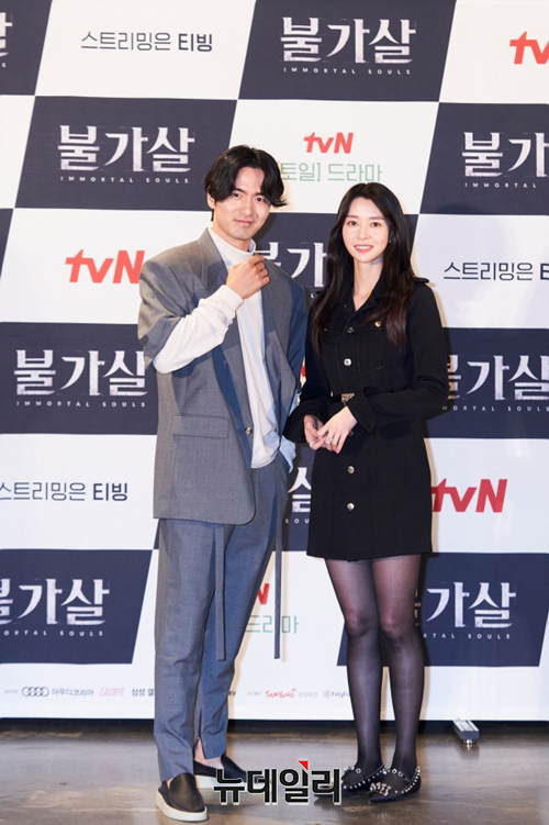 ▲ 연출 장영우 ⓒtvN