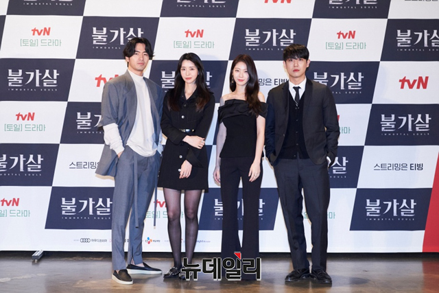 ▲ 연출 장영우 ⓒtvN