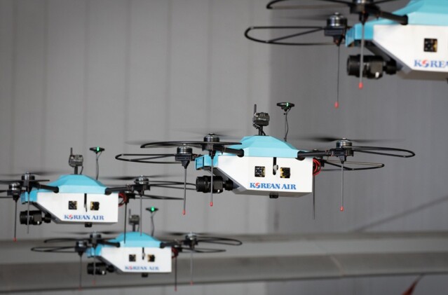 ▲ ⓒ 대한항공