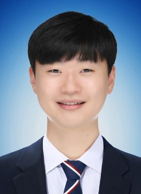 ▲ 이호섭 학생.ⓒ청주대