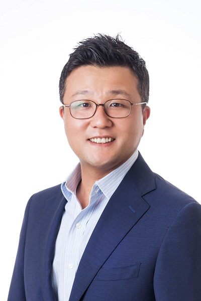 ▲ 고준 AK플라자 신임 대표이사.ⓒ애경그룹